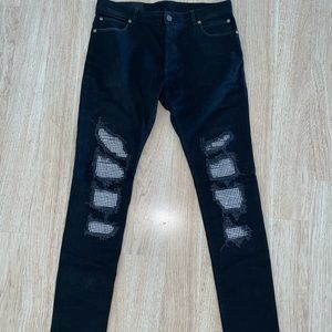 Balmain Paris jeans size 32x32